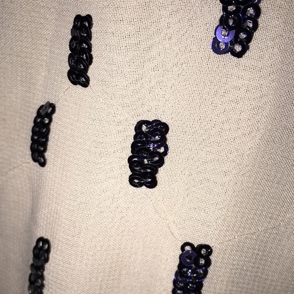 Anthropologie Tiny blouse - Picture 6 of 6